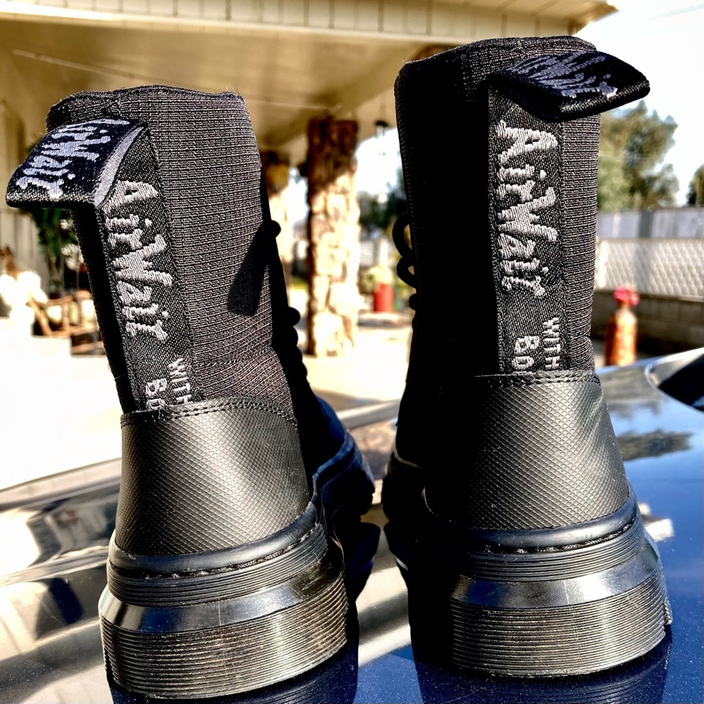 Dr. Martens
